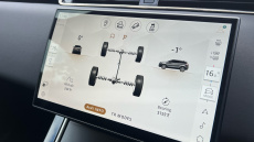 Land Rover Range Rover Evoque 2.0 D200 Dynamic SE 5dr Auto Diesel Hatchback